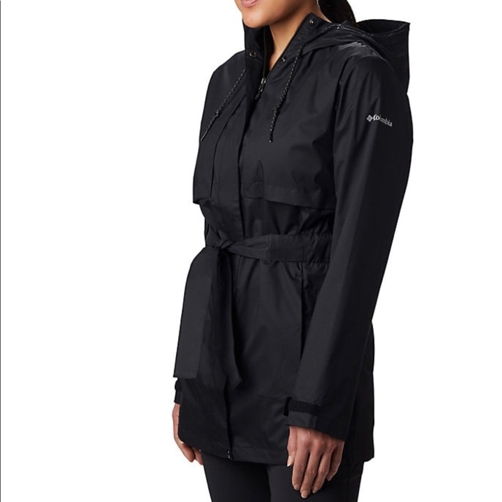 Columbia Women’s Jacket
